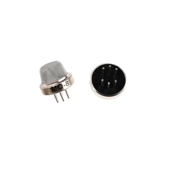 MQ8 Hydrogen Gas Sensor MQ8 Hydrogen Gas Sensor