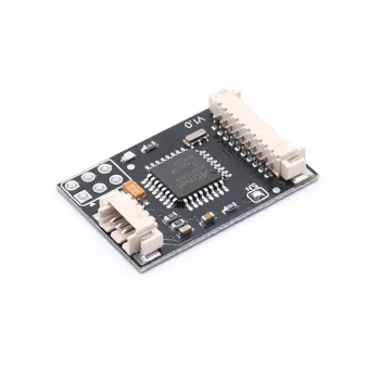 Pixhawk Flight Control Board PPM Encoder V1.0-8 Canale Pixhawk Flight Control Board PPM Encoder V1.0-8 Canale