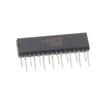 Circuit Integrat LA3375 Original SANYO