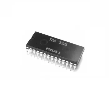 TDA3501 Integrated Circuit Original Philips TDA3501 Integrated Circuit Original Philips