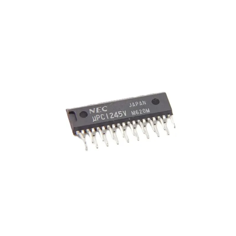 uPC1245V Integrated Circuit Original NEC