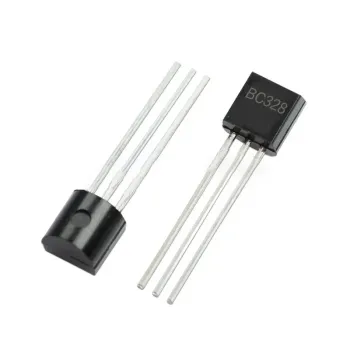 BC328 PNP Transistor BJT TO-92 BC328 PNP Transistor BJT TO-92
