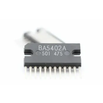 BA5402A Integrated Circuit Original ROHM BA5402A Integrated Circuit Original ROHM