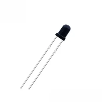 3mm Infrared Receiver Diode 850nm 3mm Infrared Receiver Diode 850nm