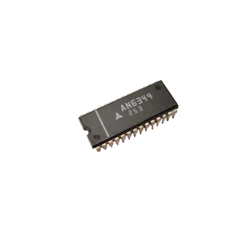 AN6344 Integrated Circuit Original Matsushita AN6344 Integrated Circuit Original Matsushita