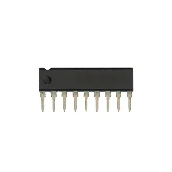 TA7348P Integrated Circuit Original TA7348P Integrated Circuit Original
