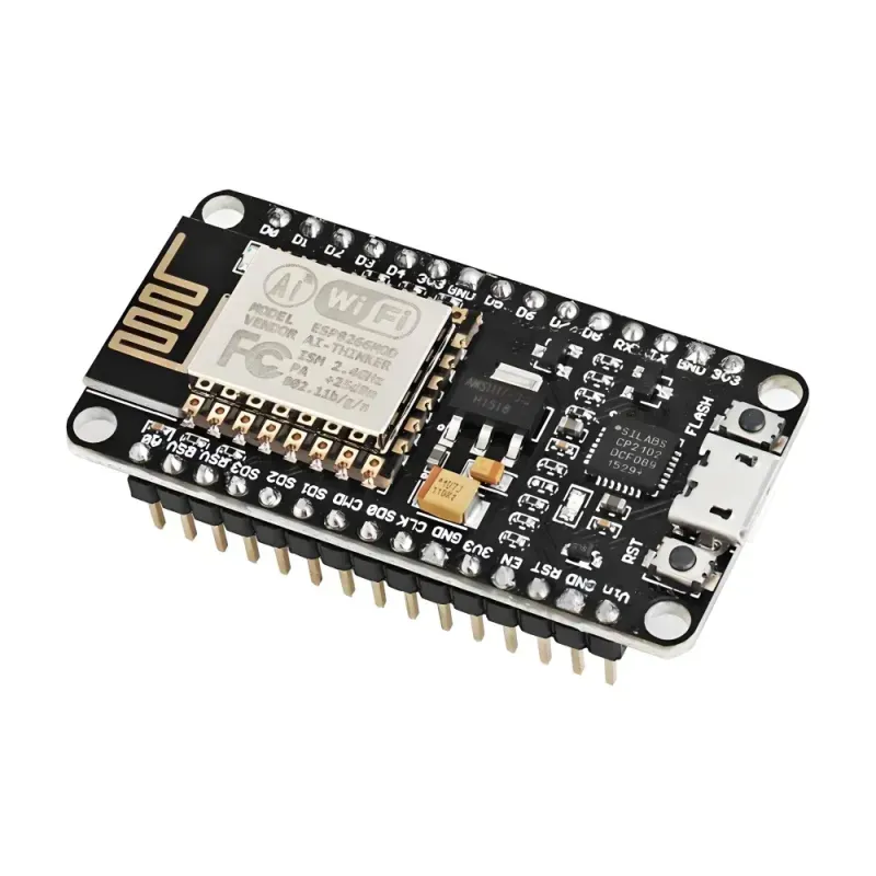 Placă de Dezvoltare Nodemcu ESP8266 Lua CP2102