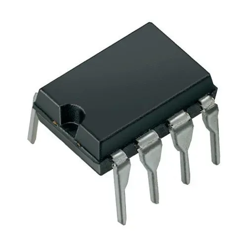 TC4427 Dual MOSFET Driver IC