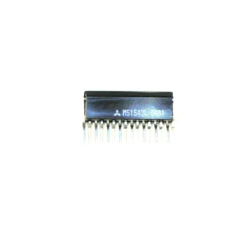 Circuit Integrat M51542L Original Mitsubishi
