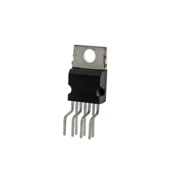 TDA9379A Integrated Circuit Original ST