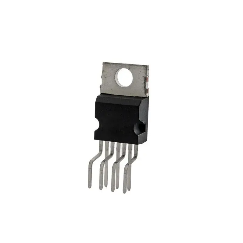 TDA9379A Integrated Circuit Original ST TDA9379A Integrated Circuit Original ST