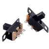 SS12F15VG6 Micro Slide Switch 3PIN 2 Position 1P2T ON-Off Switch