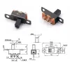 SS12F15VG6 Micro Slide Switch 3PIN 2 Position 1P2T ON-Off Switch