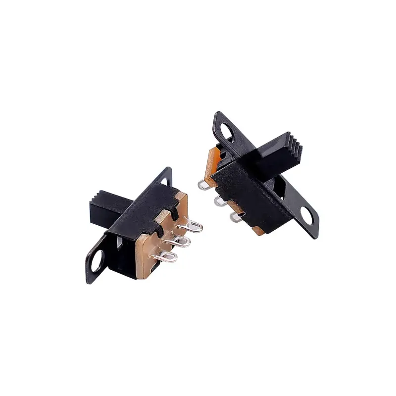 SS12F15VG6 Micro Slide Switch 3PIN 2 Position 1P2T ON-Off Switch