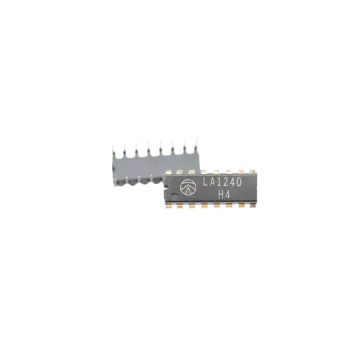 LA1240 Integrated Circuit Original Sanyo LA1240 Integrated Circuit Original Sanyo