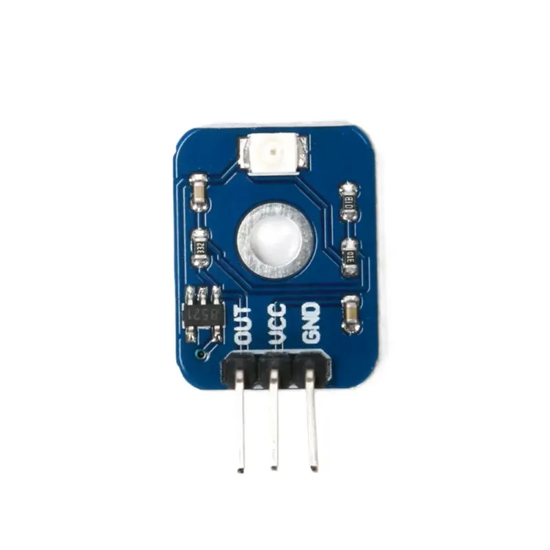 Arduino UV Sensor Module