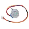 28BYJ-48 Motor Pas cu Pas Orientat și Placă de Driver Pentru Motor Pas cu Pas ULN2003A