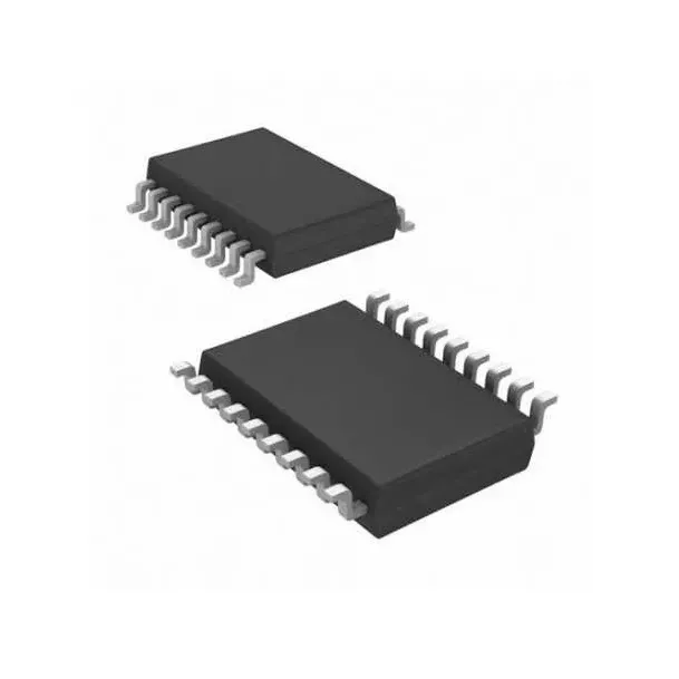 ADC0804 LCWM Integrated Circuit ADC0804 LCWM Integrated Circuit