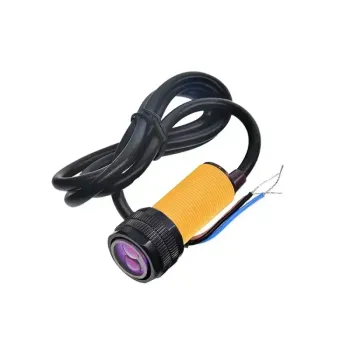MZ-80 Infrared Object Detection Sensor (E18-D80NK) MZ-80 Infrared Object Detection Sensor (E18-D80NK)