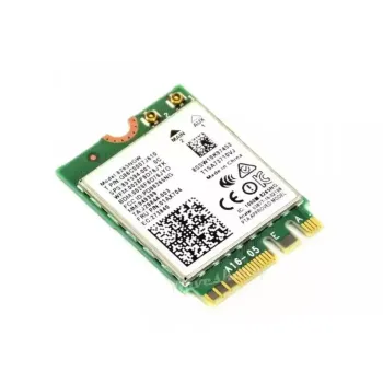 Card de Interfață de Rețea Fără Fir Jetson Nano AC8265 Card de Interfață de Rețea Fără Fir Jetson Nano AC8265