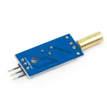Tilt Switch Module SW-520D Tilt Switch Module SW-520D