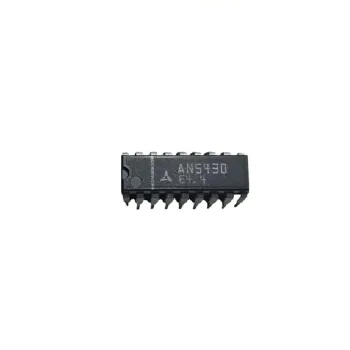 AN5430 Integrated Circuit Original Matsushita AN5430 Integrated Circuit Original Matsushita