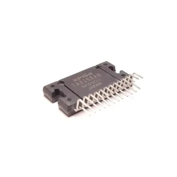 TA8268AH Integrated Circuit Original Toshiba TA8268AH Integrated Circuit Original Toshiba