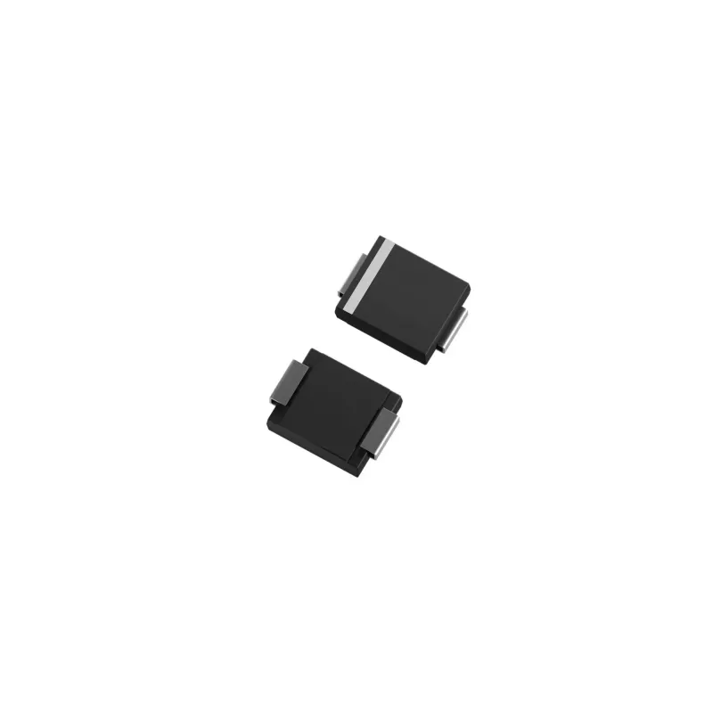 S1M SMD Diode – 1A 1000V Surface Mount Rectifier Diode
