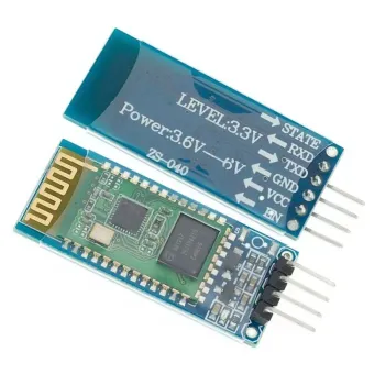 Bluetooth Module HC06 Bluetooth Module HC06