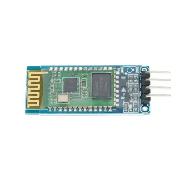 Bluetooth Module HC06 Bluetooth Module HC06