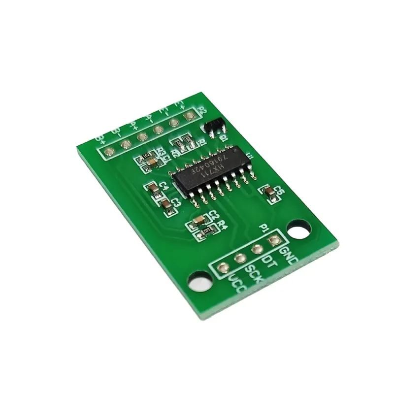 Modul Amplificator Pentru Celule de Încărcare HX711