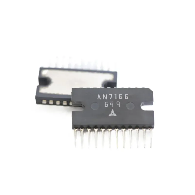 AN7166 Circuit Integrat Matsushita Original