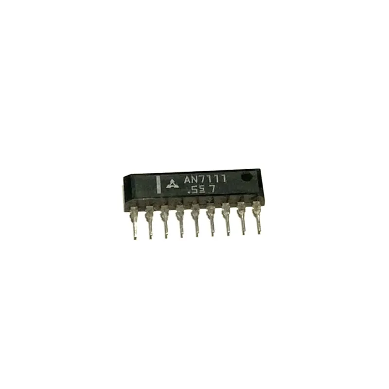 AN7111 Integrated Circuit Original Matsushita