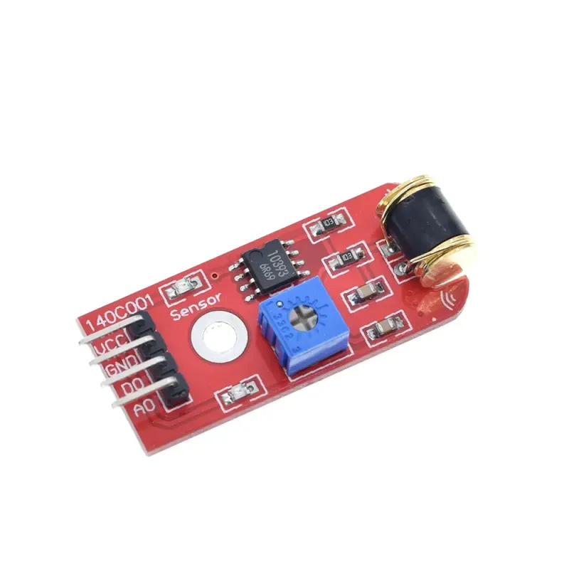 801S Vibration Sensor Module