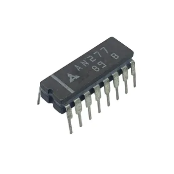 AN277 B Integrated Circuit Original Matsushita AN277 B Integrated Circuit Original Matsushita