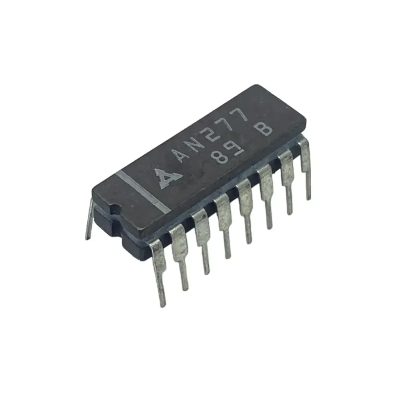 AN277 B Circuit Integrat Original Matsushita