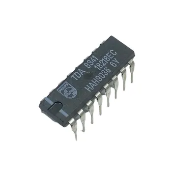 TDA8341 Integrated Circuit Original Philips TDA8341 Integrated Circuit Original Philips