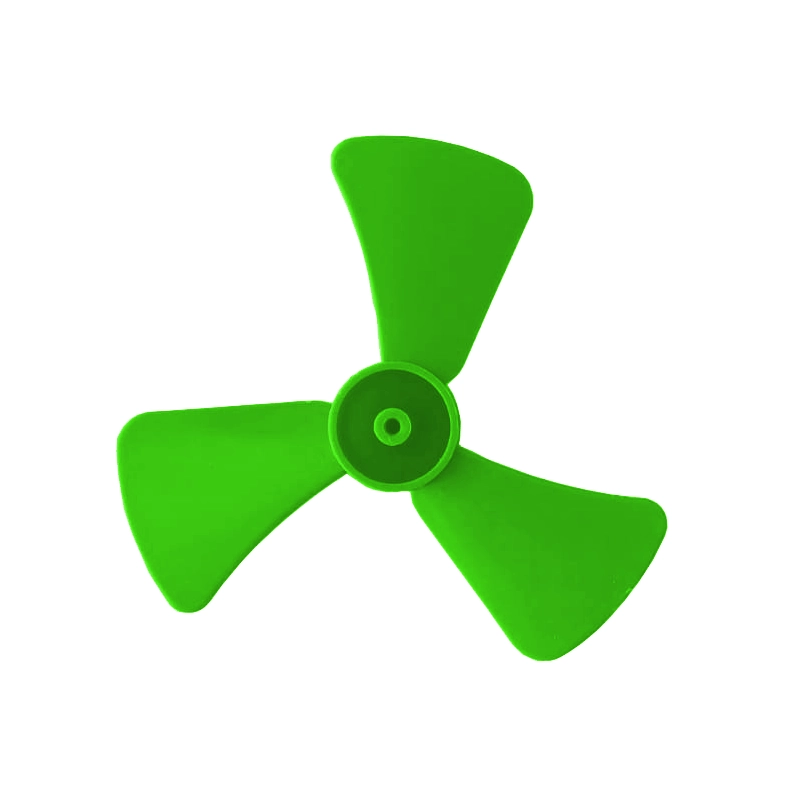 Mini Motor DC 3V cu Elice Mini Motor DC 3V cu Elice