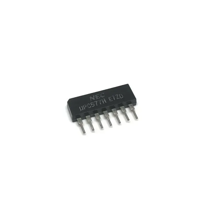 uPC577H Integrated Circuit Original NEC
