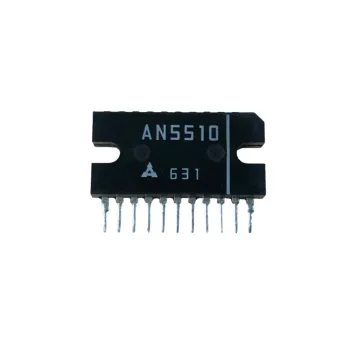 AN5510 Integrated Circuit Original Matsushita AN5510 Integrated Circuit Original Matsushita