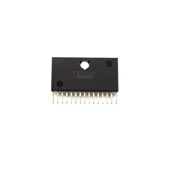 TA8229K Integrated Circuit Original Toshiba TA8229K Integrated Circuit Original Toshiba