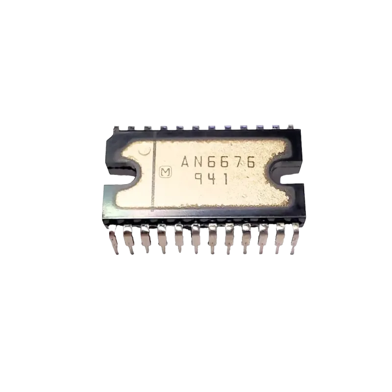 AN6676 Circuit Integrat Matsushita Original