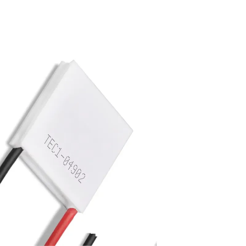 TEC1-04902 Peltier Thermoelectric Cooler (20x20mm)