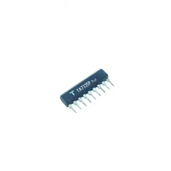 TA7325P Integrated Circuit Original Toshiba TA7325P Integrated Circuit Original Toshiba