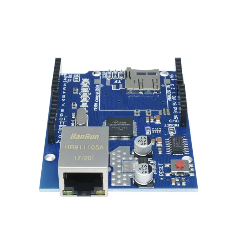 Ethernet Shield Wiznet W5100