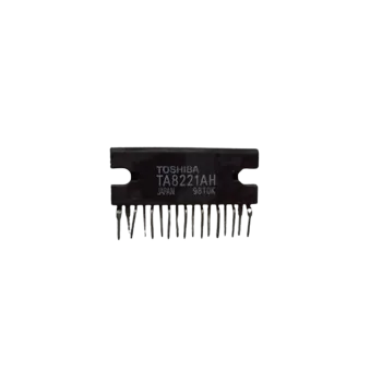 TA8221AHQ Integrated Circuit Original Toshiba TA8221AHQ Integrated Circuit Original Toshiba