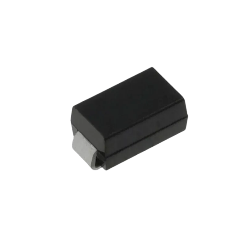 SS26 SMD Diodă Schottky - 2A 60V Rectificator cu Montare la Suprafață