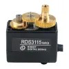 RDS3115 Servo Motor 17kg 180 Degree