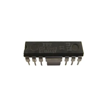 TDA1044U Integrated Circuit Original ITT TDA1044U Integrated Circuit Original ITT