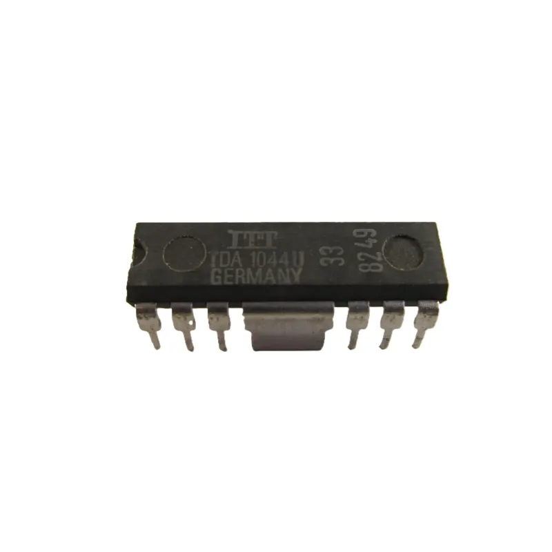 TDA1044U Integrated Circuit Original ITT